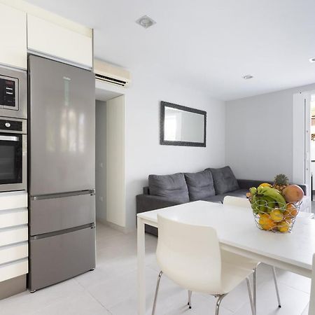 Luxury Frontline Poris De Abona Poris de Abona Exterior foto