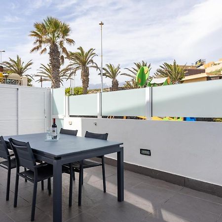 Luxury Frontline Poris De Abona Poris de Abona Exterior foto