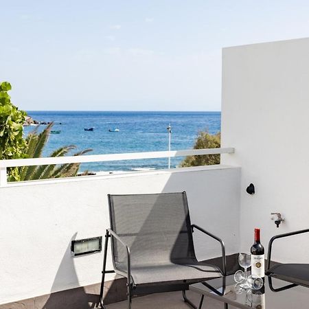 Luxury Frontline Poris De Abona Poris de Abona Exterior foto