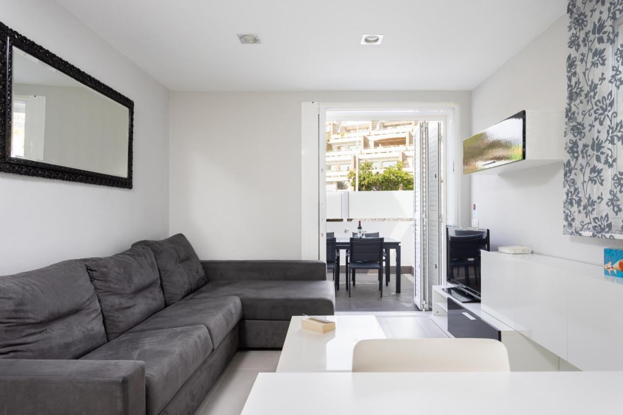 Luxury Frontline Poris De Abona Poris de Abona Exterior foto