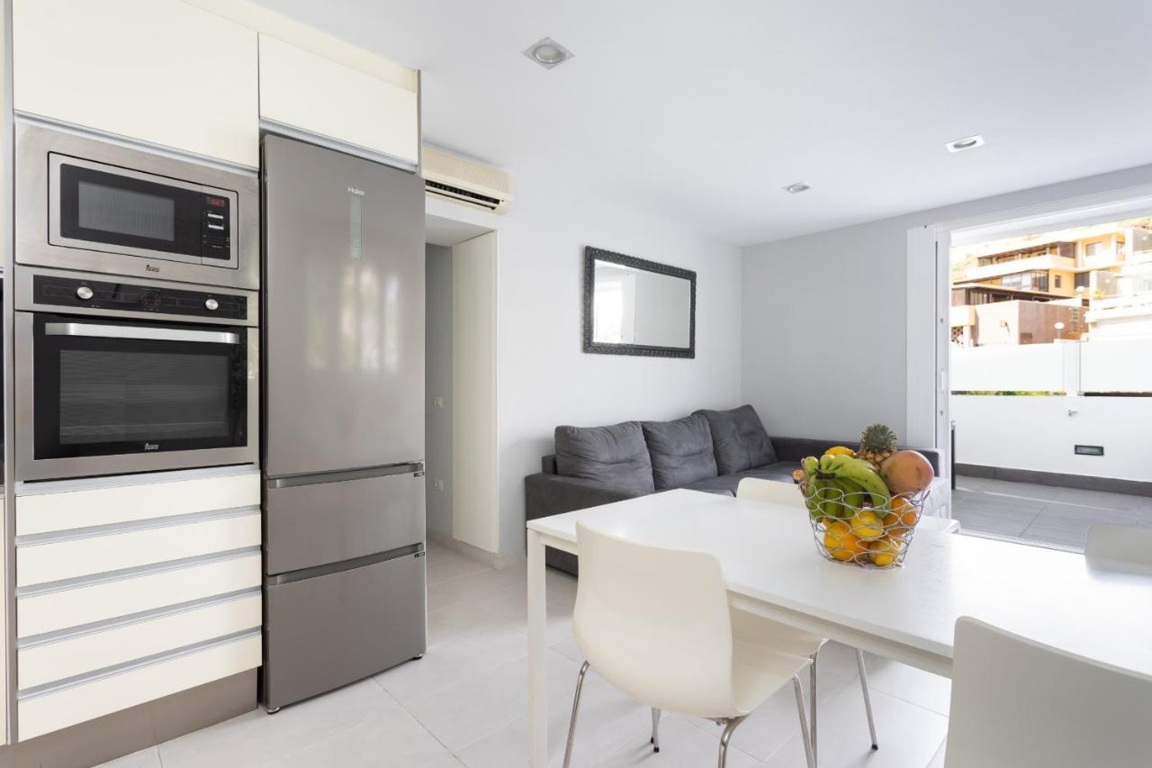 Luxury Frontline Poris De Abona Poris de Abona Exterior foto