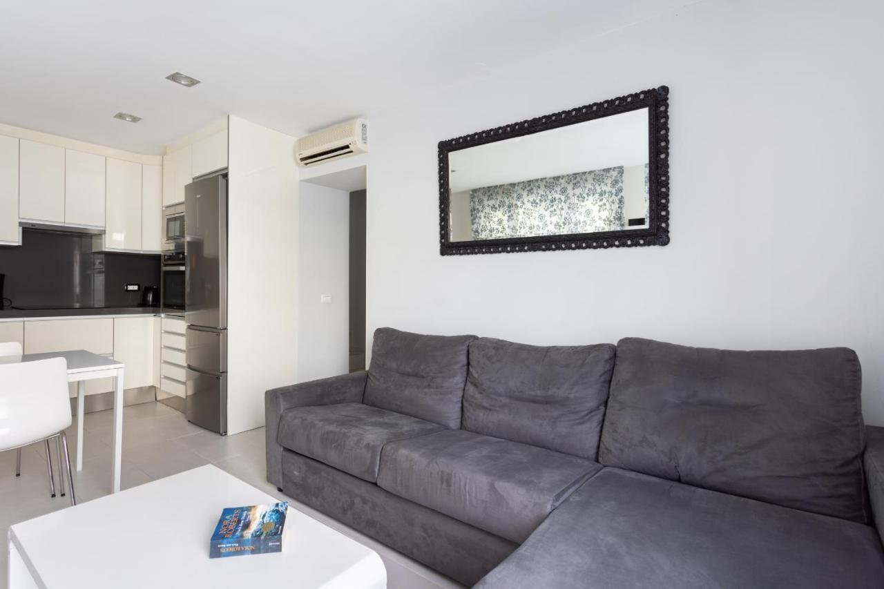 Luxury Frontline Poris De Abona Poris de Abona Exterior foto