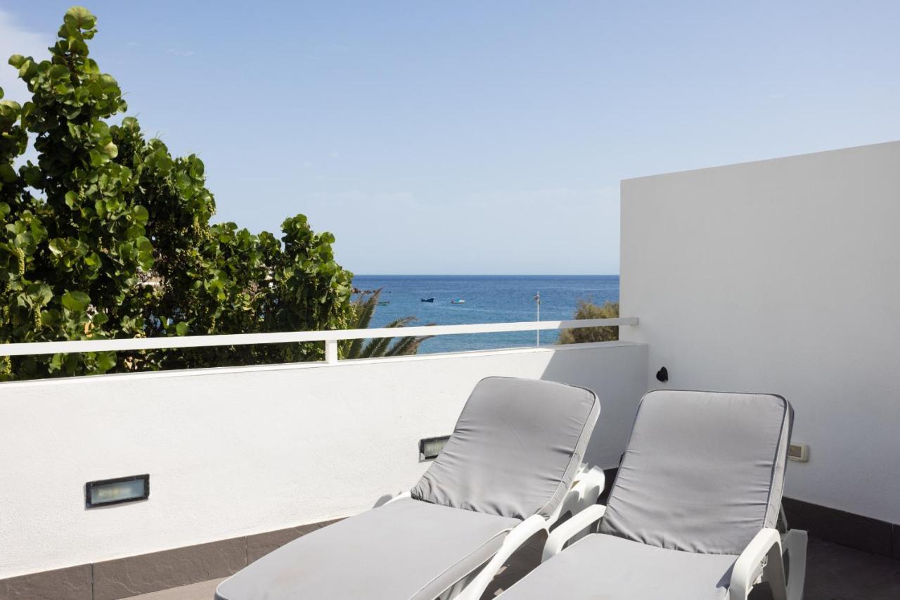 Luxury Frontline Poris De Abona Poris de Abona Exterior foto