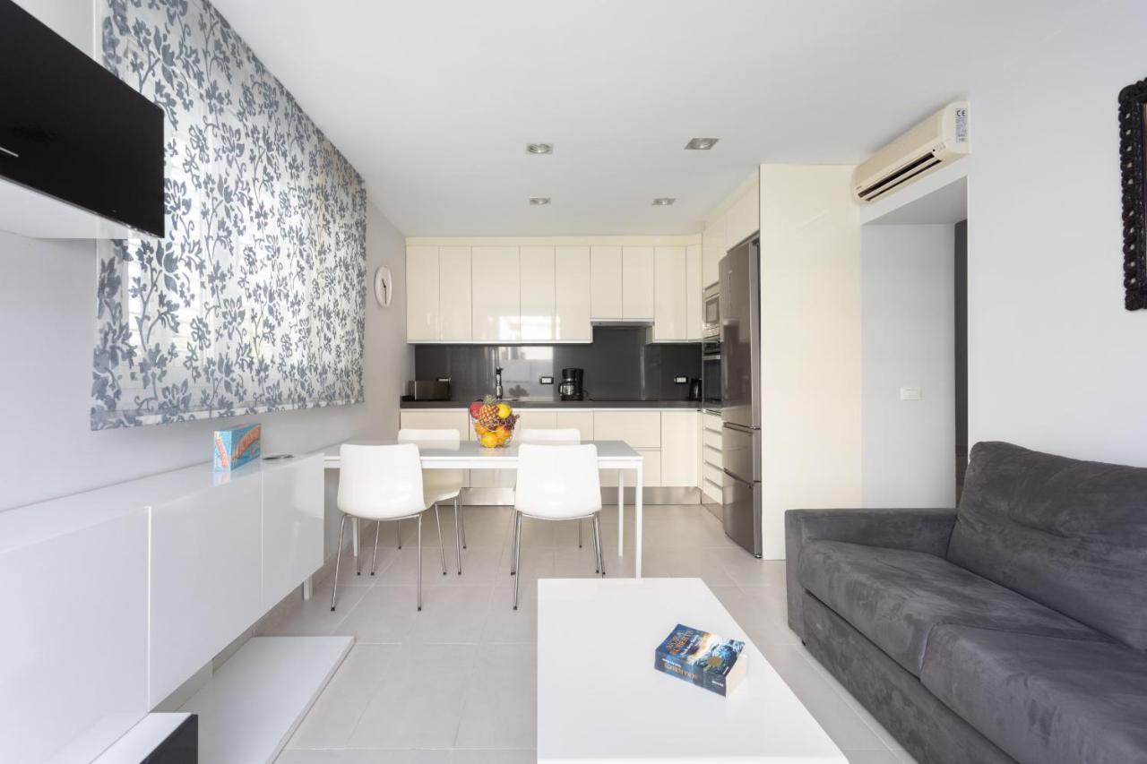 Luxury Frontline Poris De Abona Poris de Abona Exterior foto