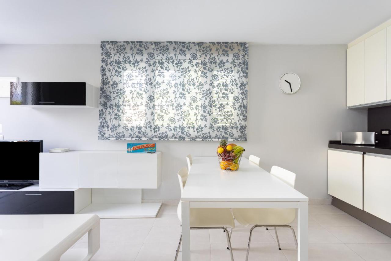 Luxury Frontline Poris De Abona Poris de Abona Exterior foto