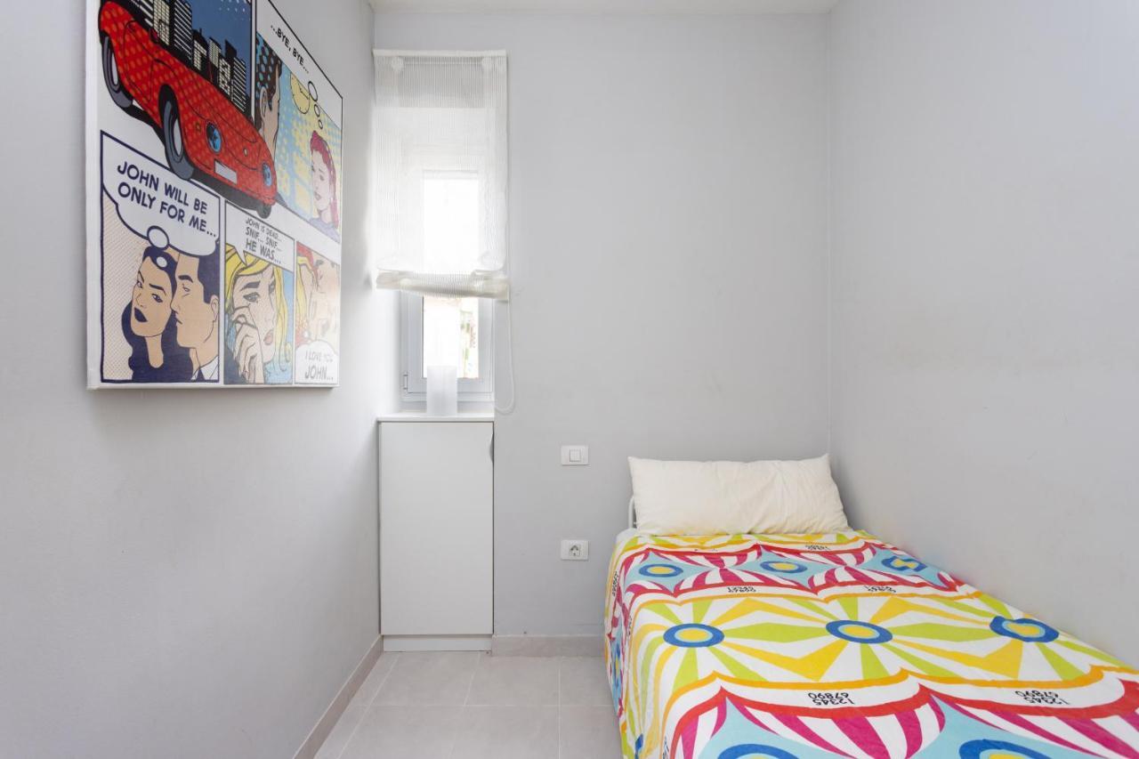 Luxury Frontline Poris De Abona Poris de Abona Exterior foto
