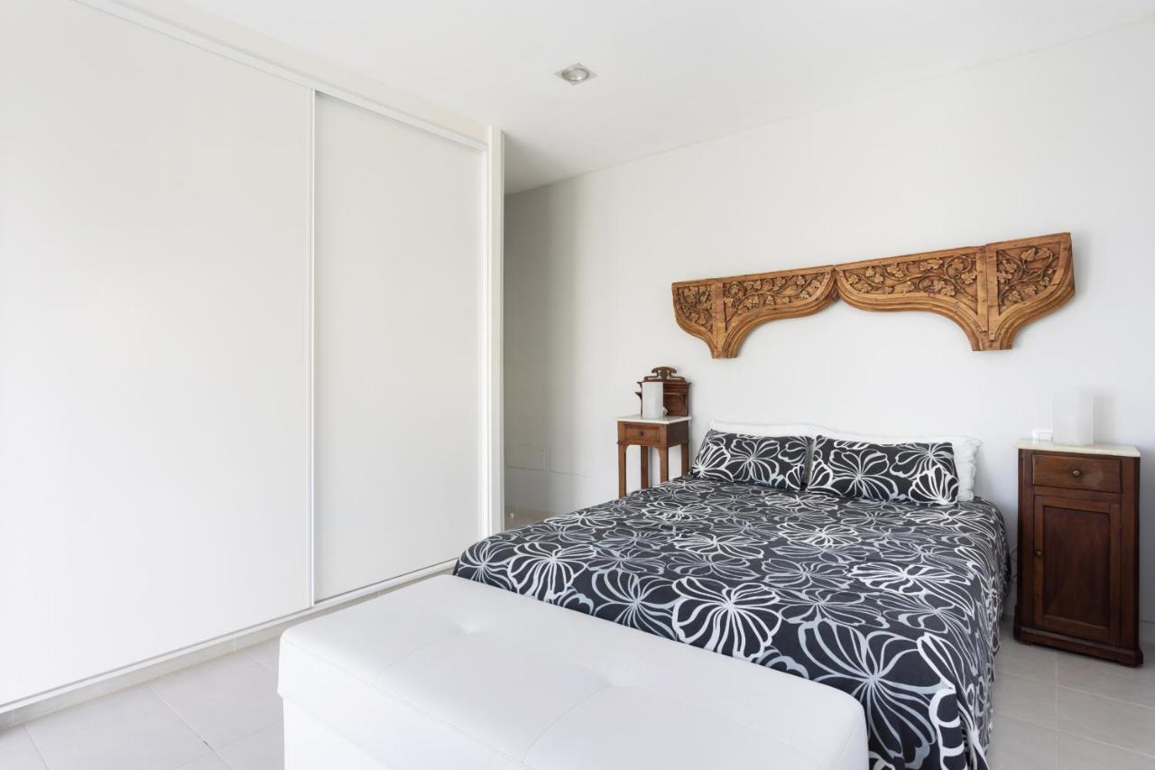 Luxury Frontline Poris De Abona Poris de Abona Exterior foto