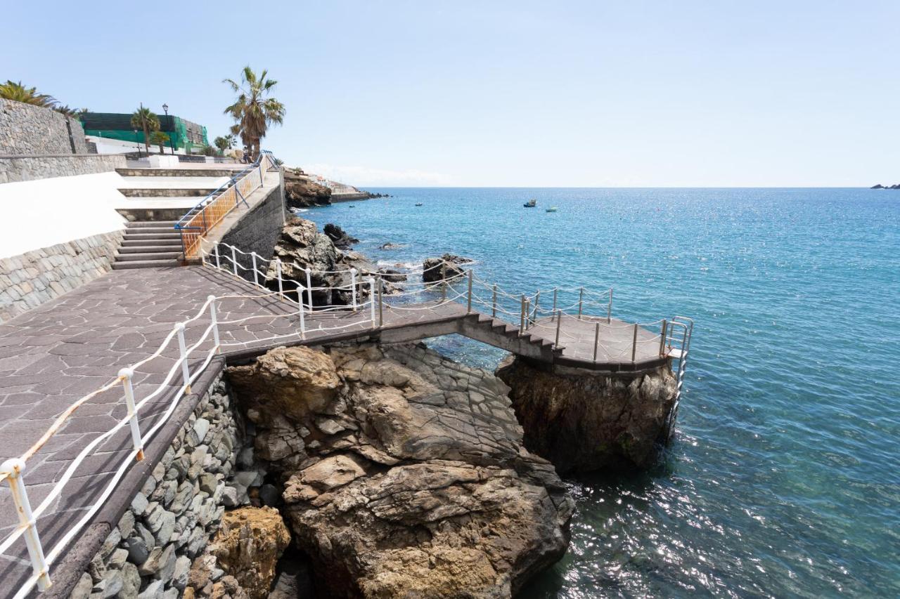 Luxury Frontline Poris De Abona Poris de Abona Exterior foto