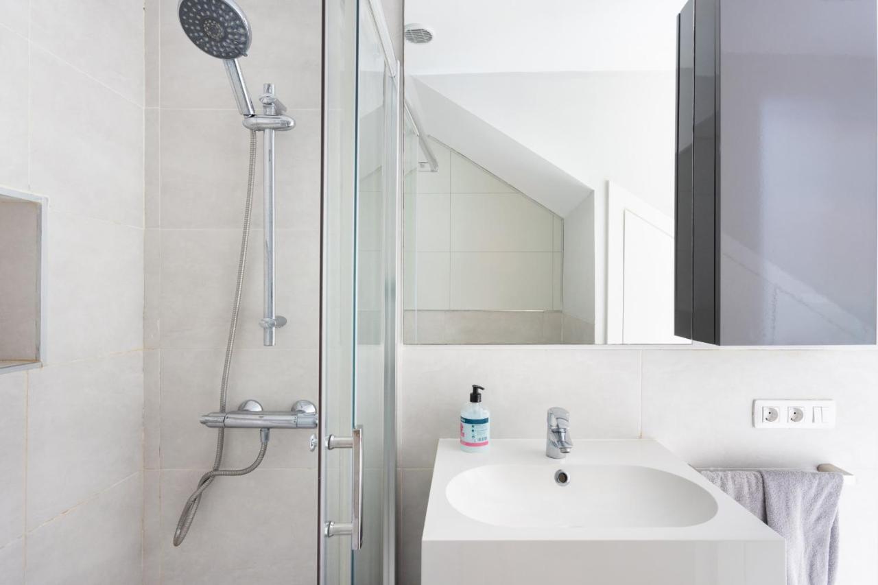 Luxury Frontline Poris De Abona Poris de Abona Exterior foto