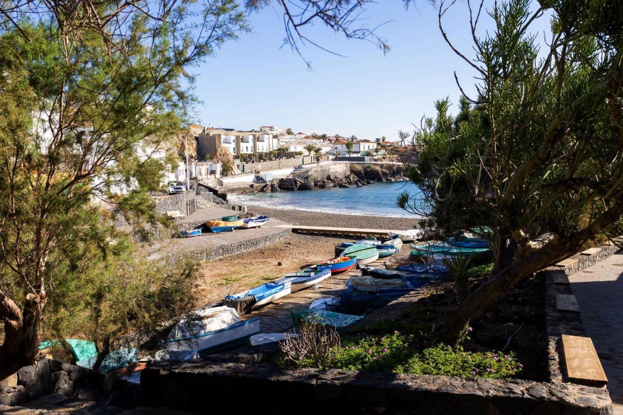 Luxury Frontline Poris De Abona Poris de Abona Exterior foto
