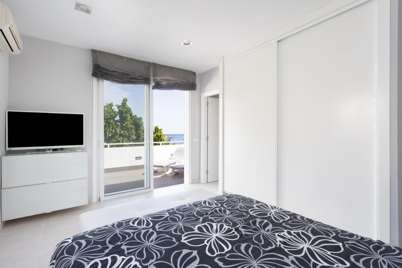 Luxury Frontline Poris De Abona Poris de Abona Exterior foto