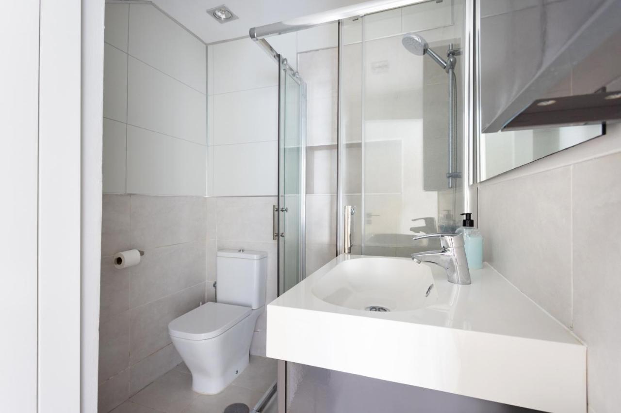 Luxury Frontline Poris De Abona Poris de Abona Exterior foto