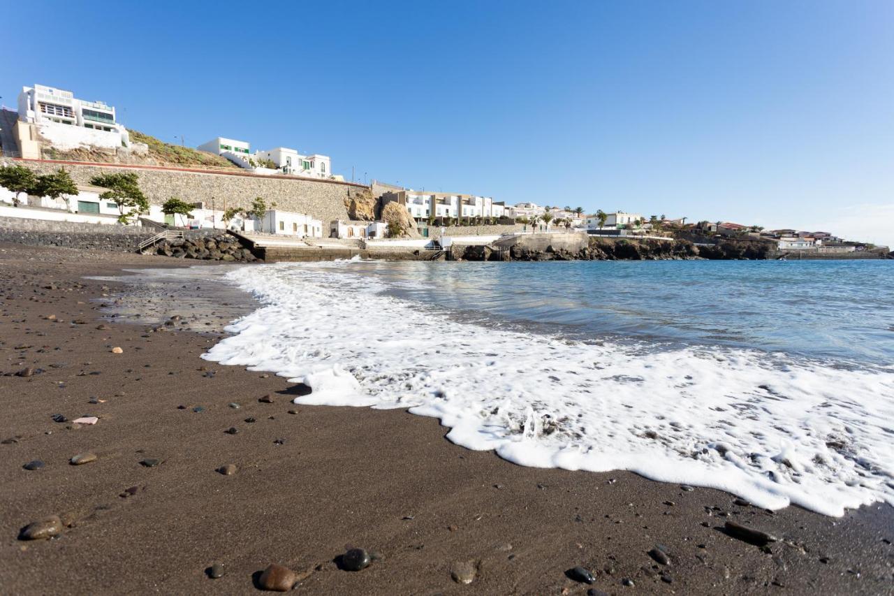 Luxury Frontline Poris De Abona Poris de Abona Exterior foto
