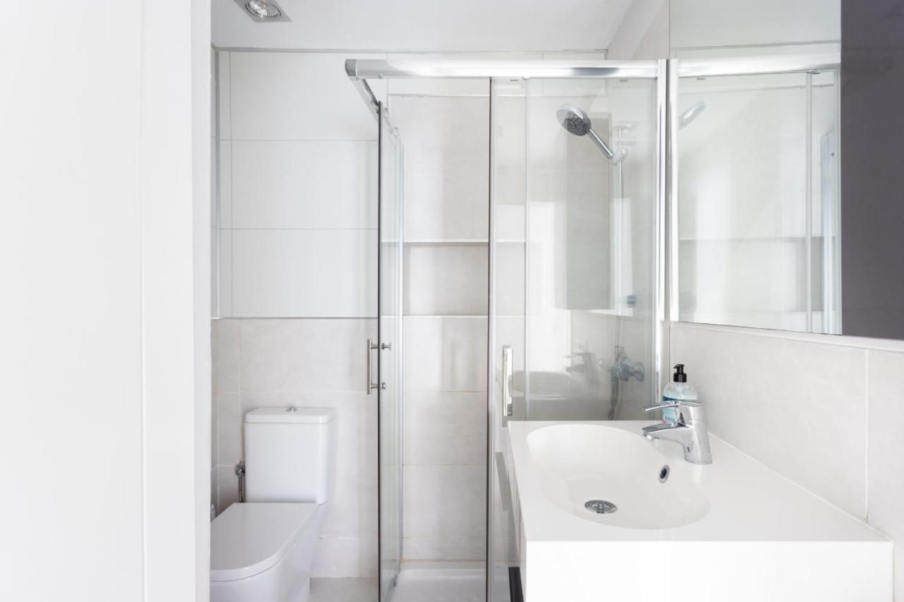 Luxury Frontline Poris De Abona Poris de Abona Exterior foto