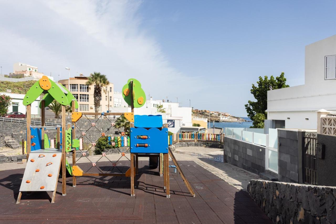 Luxury Frontline Poris De Abona Poris de Abona Exterior foto
