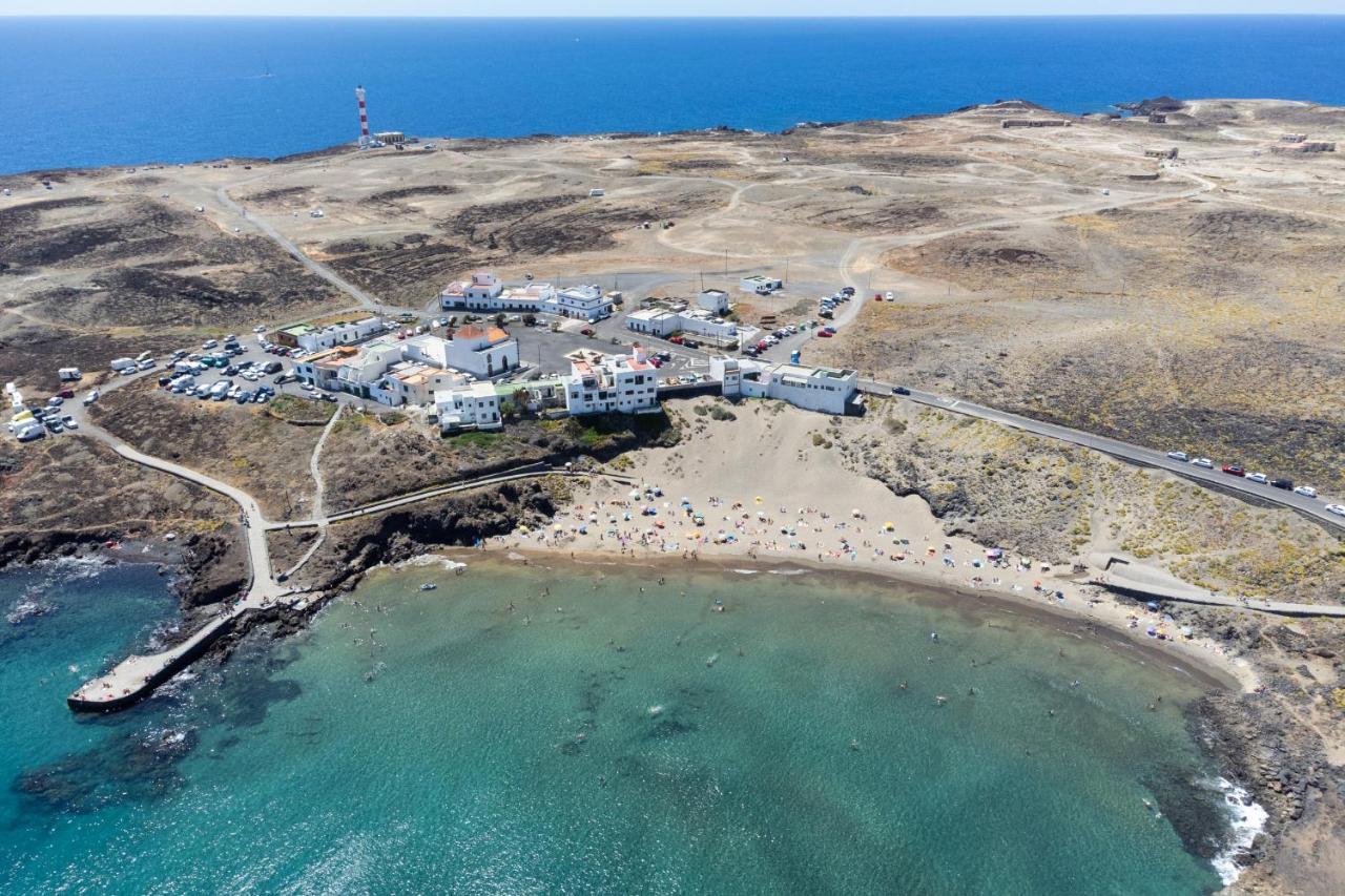 Luxury Frontline Poris De Abona Poris de Abona Exterior foto