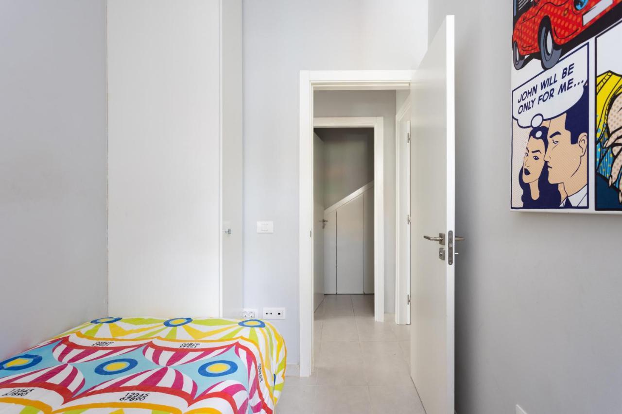 Luxury Frontline Poris De Abona Poris de Abona Exterior foto