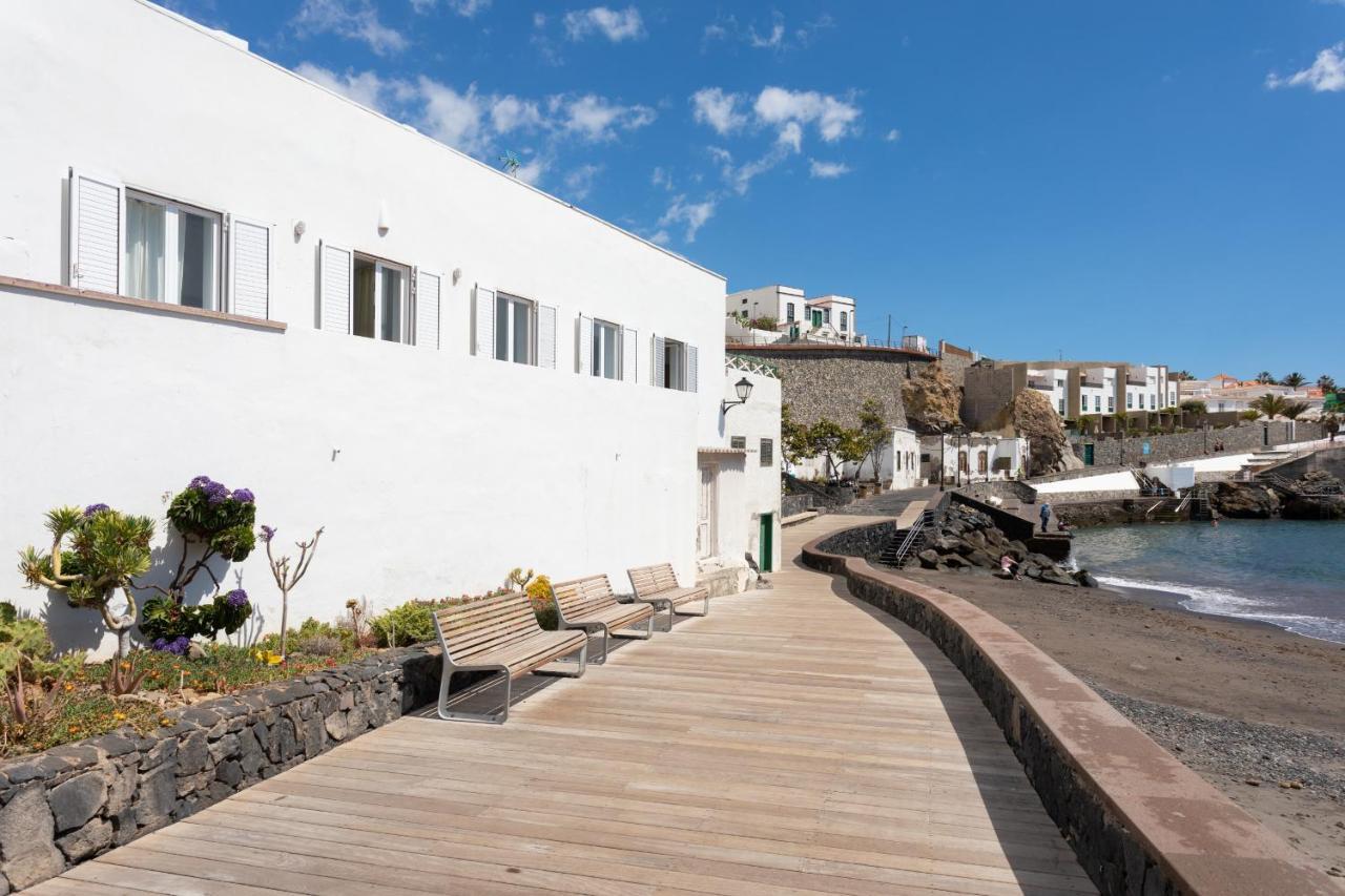 Luxury Frontline Poris De Abona Poris de Abona Exterior foto